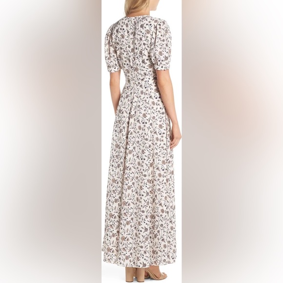 Gal Meets Glam Millie Dress (Size 6) - Picture 8 of 9